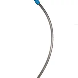 Sonda Retal Estéril De Limpeza Intestinal De Kit Enema C/10