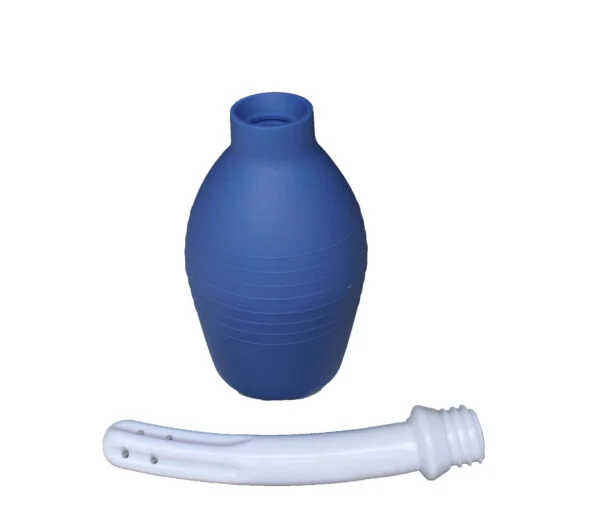 Ducha Chuca Higiênica Ginecológica 310ML - Imagem 4