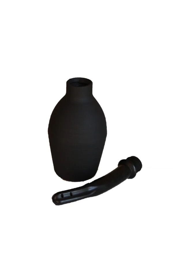 Ducha Chuca Higiênica Ginecológica 310ML - Imagem 6