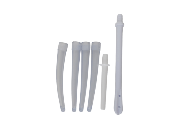 Kit Enema Limpeza Íntima Desintoxicação Balde Inox 2 Litros - Imagem 5