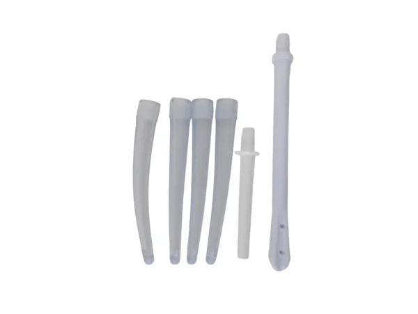 Kit Enema Limpeza Íntima Desintoxicação Balde Inox 2 Litros - Imagem 5