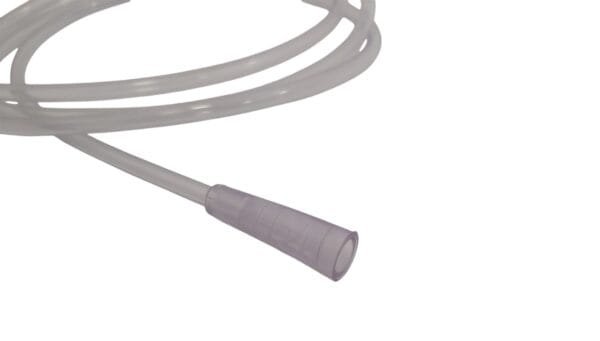 Mangueira Para Kit Enema Limpeza Intestinal - Imagem 4