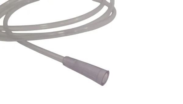 Mangueira Para Kit Enema Limpeza Intestinal - Imagem 4