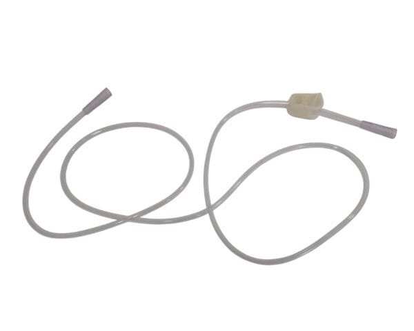 Mangueira Para Kit Enema Limpeza Intestinal - Imagem 5