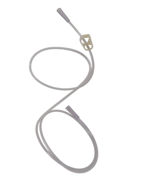Mangueira Para Kit Enema Limpeza Intestinal - Imagem 6
