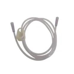 Mangueira Para Kit Enema Limpeza Intestinal