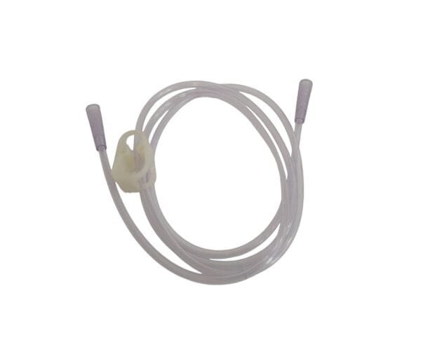 Mangueira Para Kit Enema Limpeza Intestinal