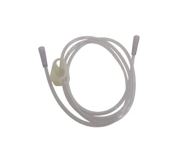 Mangueira Para Kit Enema Limpeza Intestinal