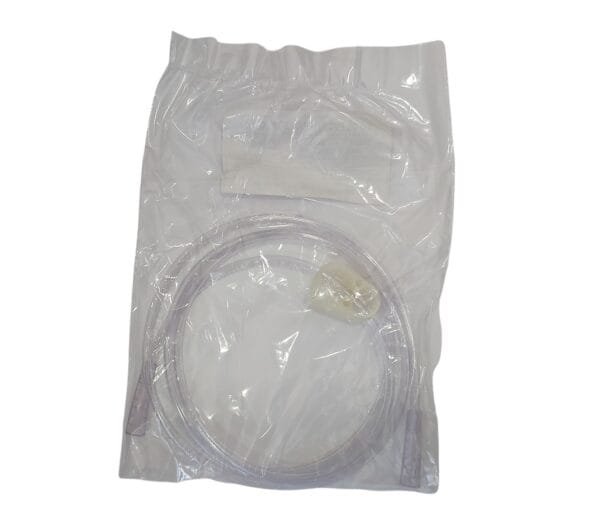 Mangueira Para Kit Enema Limpeza Intestinal - Imagem 7