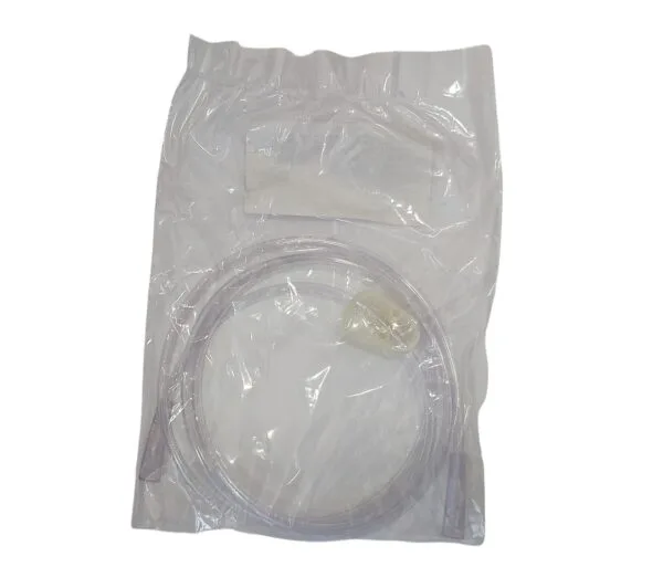 Mangueira Para Kit Enema Limpeza Intestinal - Imagem 7